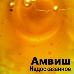 Обложка для Амвиш - Не лги