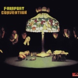 Обложка для Fairport Convention - The Lobster