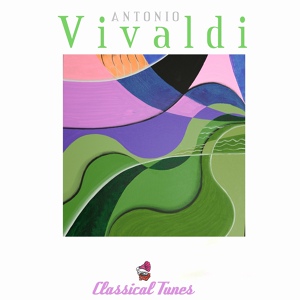 Обложка для Leonardo Locatelli - The Four Seasons in F Minor, RV 297 "Winter": II. Largo