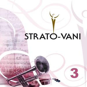 Обложка для STRATO-VANI - Besame Mucho