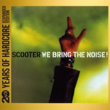 Обложка для Scooter - Posse (I Need You On The Floor) (Club Mix)