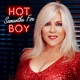 Обложка для Samantha Fox - Hot Boy