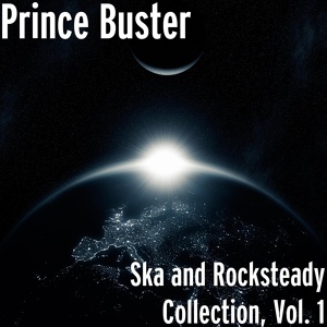 Обложка для Prince Buster's All Stars - Don't Throw Stones