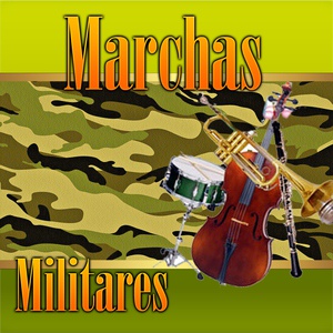 Обложка для Banda Musical del Frente Juventudes - Virgen y Madre
