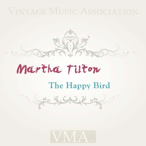 Обложка для Martha Tilton - It's a Lovely Day Today (From Call Me Madam)