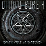 Обложка для Dimmu Borgir - Unorthodox Manifesto