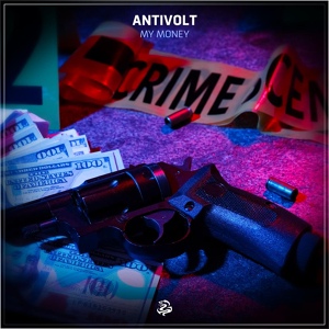 Обложка для Antivolt - My Money