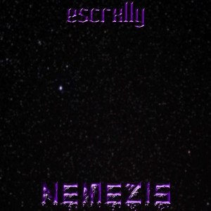 Обложка для escrxlly - NEMEZIS