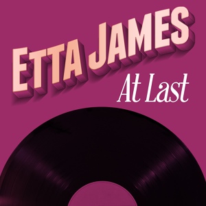 Обложка для Etta James with Orchestra - My Heart Cries