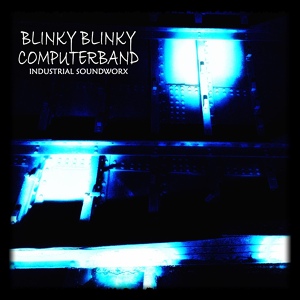 Обложка для Blinky Blinky Computerband - Time Goes By