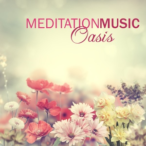 Обложка для Relaxing Mindfulness Meditation Relaxation Maestro - Unforgettable Paradise Spa Music