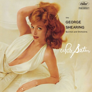 Обложка для The George Shearing Quintet And Orchestra - Dream