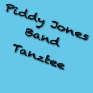 Обложка для Piddy Jones Band - Let's Twist Again