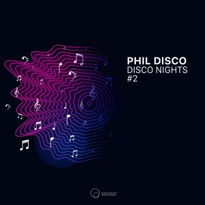 Обложка для Phil Disco - Nottin