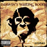 Обложка для Darwin's Waiting Room - Innosense