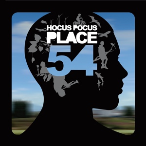 Обложка для Hocus Pocus - Quitte à t'aimer ft Magik Malik