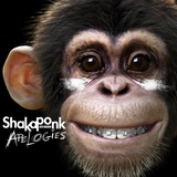 Обложка для Shaka Ponk - Faking Love