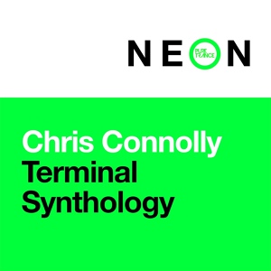 Обложка для Chris Connolly - Terminal Synthology