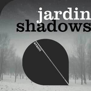 Обложка для Jardin - Shadows