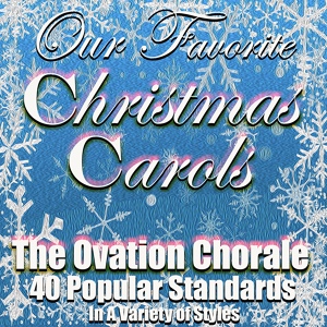 Обложка для The Ovation Chorale - Good Christian Men Rejoice