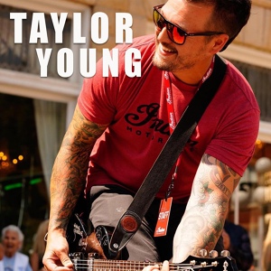 Обложка для Taylor Young - If It's Country