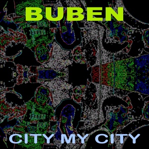 Обложка для Buben - Descarga