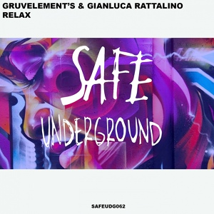 Обложка для GruuvElement's, Gianluca Rattalino - Relax