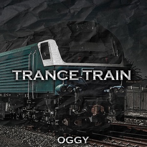 Обложка для Oggy - Trance Train