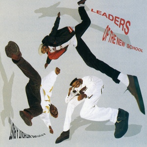 Обложка для Leaders Of The New School - What's the Pinnocchio Theory