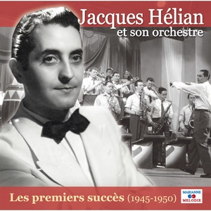 Обложка для Jacques Hélian et son orchestre, Ginette Garcin - Oh ! Suzanna ! Youpi, youp, la la