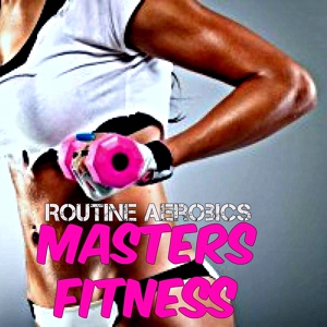 Обложка для Masters Fitness - Dance 4