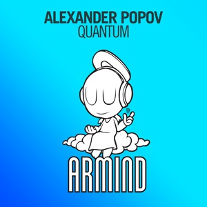 Обложка для Alexander Popov - Quantum