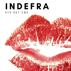 Обложка для INDEFRA - Mod vinden