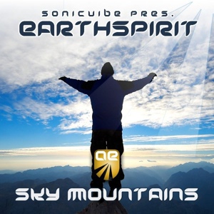 Обложка для Sonicvibe pres. Earthspirit - Sky Mountains (Will B Remix)