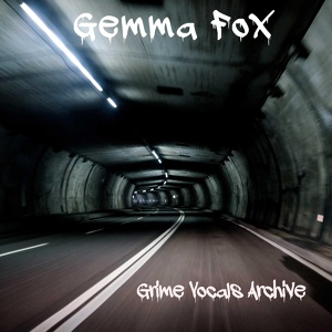 Обложка для Gemma Fox - Messy