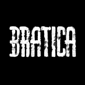 Обложка для BRATICA - Капли