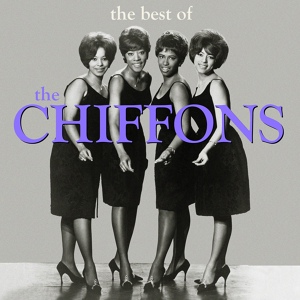 Обложка для The Chiffons - If I Knew Then (What I Know Now)