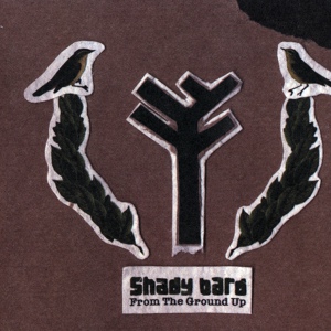 Обложка для Shady Bard - Treeology