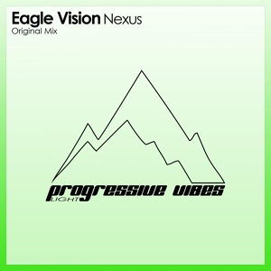 Обложка для Eagle Vision - Nexus