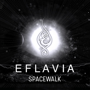 Обложка для Eflavia - Spacewalk
