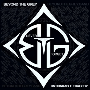 Обложка для Beyond the Grey - Unthinkable Tragedy