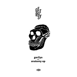 Обложка для Gorilya - Skeleton