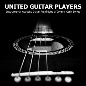 Обложка для United Guitar Players - Jackson