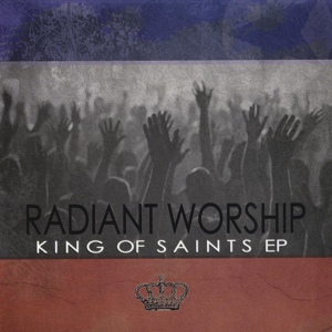 Обложка для Radiant Worship - Here I Am to Worship