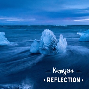 Обложка для KASSYRIA - Reflection