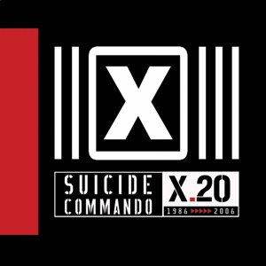 Обложка для Suicide Commando - Fuck you, bitch (Remix)