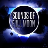 Обложка для Psychedelic Trance - Sounds of Fullmoon