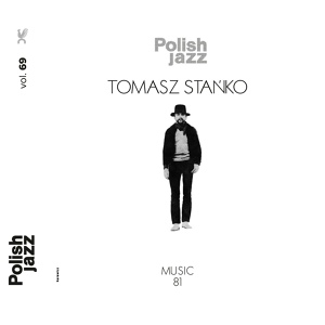 Обложка для Tomasz Stanko - Daada