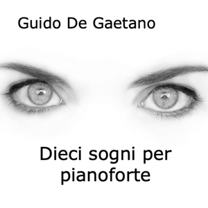 Обложка для Guido De Gaetano - Sogno n.3