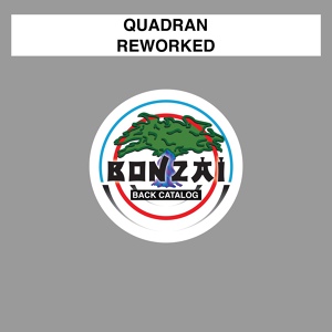 Обложка для Quadran - No Air